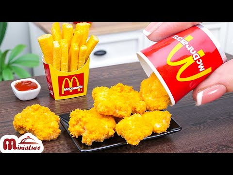 Crispy Spicy Chicken Nuggets with Red Chili Sauce