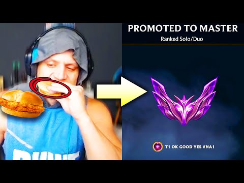 HOW BURGER GOT ME TO MASTERS (BORGIR)