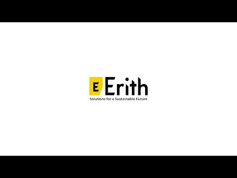 Erith Group- Solutions for a Sustainable Future