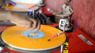 Rick Ross - Lay It Down (Chopped)