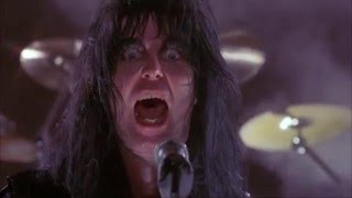 W.a.s.p  - Tormentor [Clip From Ragewar 1984]