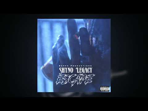 Shyno Legacy - Escape | Audio Visuals