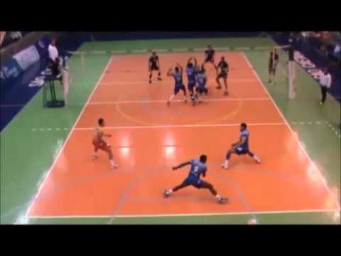 Volleyball - Caetano Filter 2015