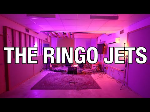 The Ringo Jets - Live at No. 5