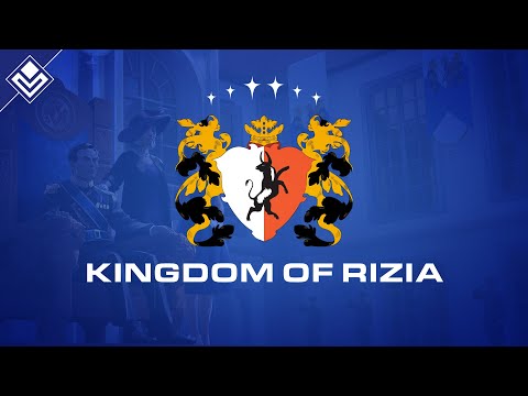 Kingdom of Rizia | Suzerain
