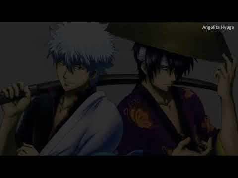 Gintama Ending 25 Full / Gloriou's Days - Three Lights Down Kings - lyrics sub español