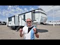 Check out this Video for a 2026 Forest River Sierra 3710HBFB(Stock #38969)  for sale by Best RV Center. This unit is located in Turlock, CA