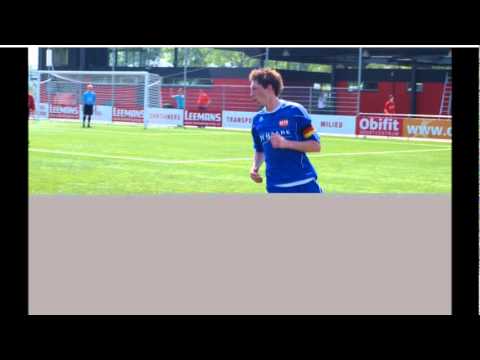 DETO 3 seizoen 2010-2011