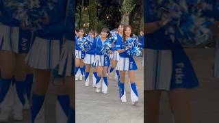 2024.10.30 Diana登場　#横浜denaベイスターズ #日本シリーズ パブリックビューイング