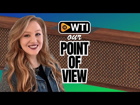 Computer Speakers - WTI product video review