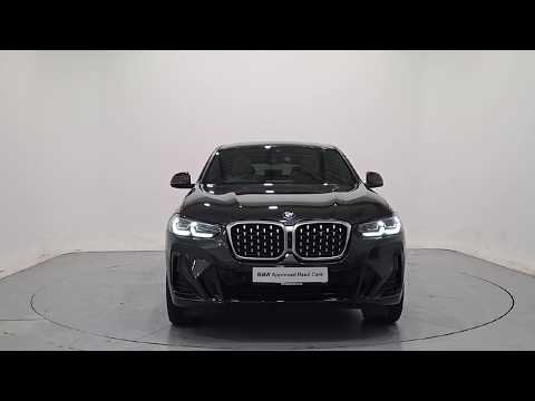BMW X4 xDrive20d M Sport TU (MHT) - Image 2