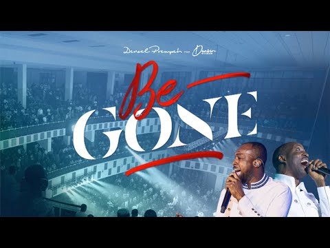 BEGONE - Denzel Prempeh ft. Dunsin Oyekan