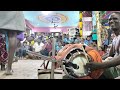 Karakattam Mahenthiran Karakattam 98433 86590 Theni Ganesanthavil Vadaputhupatty Naiyandi Melam