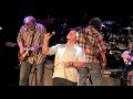 Elvin Bishop's Fooled Around And Fell In Love live on Legendary Rhythm & Blues Cruise