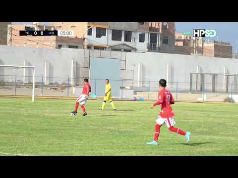 NICOLAS DE PIEROLA 1 VS  1  JUVENTUD CONO SUR 13 marzo 2022