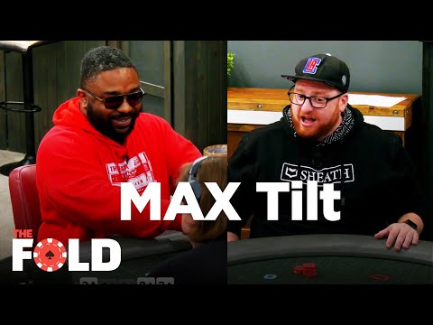 Brian Simpson SHATTERS Nadav During Poker - Poker Highlight