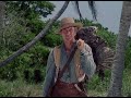 Distant Drums 1951 Gary Cooper Mari Aldon Richard Webb