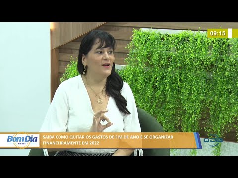 Como quitar os gastos de fins de 2021 e se organizar financeiramente no ano novo 04 01 2022