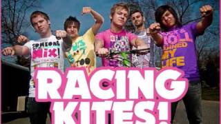 Racing Kites - Oceans