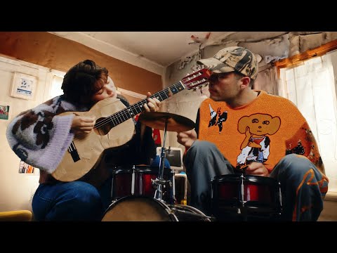 Golden Vessel - so far (feat. FELIVAND) (official music video)