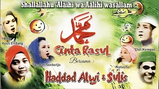 Download lagu Ya Ala Baitin Nabi Haddad Alwi Sulis... mp3