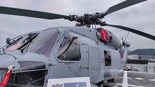 [問卦] 敦睦艦隊開到蘇澳港了，好多優秀的女軍官