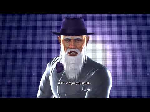 TTT2 RPCS3 tkc_strike(Kaz/Wang/Jinpachi/Drag) vs wizkid(Forest/Angel) 6/12/2024