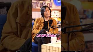 Download lagu The Reason Once Left Dewa 19❗️#dewa19 #once #solehsolihun #podcast #shrots mp3