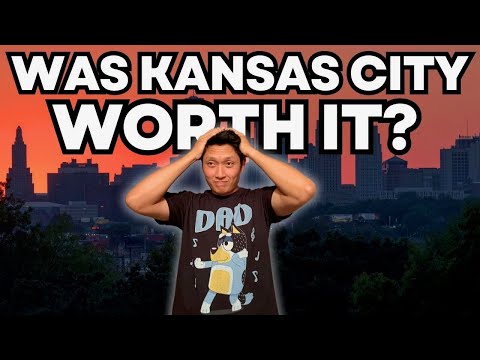Moving to Kansas City from California - OUR STORY! + Three Mistakes We Made YOU Should Avoid!