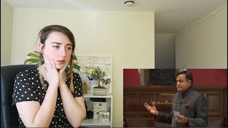 Britisher Reacts to Britain Does Owe Reparations by Dr Shashi Tharoor MQDEFAULT Thumbnail