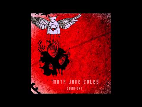 Maya Jane Coles featuring Karin Park - Everything