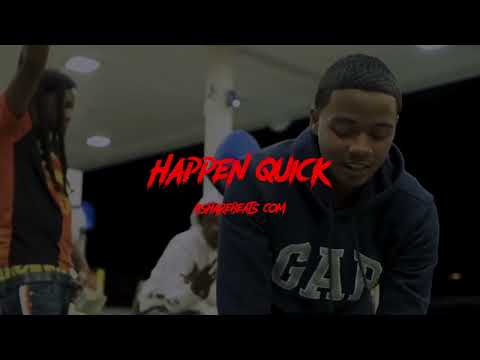 Bris x Mac J Type Beat - "Happen Quick" | Sacramento Type Beat
