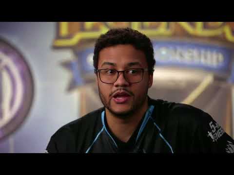 CLG Aphromoo on IMT and new META