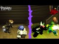 Every Kill Animation In Forsaken Roblox Outdated