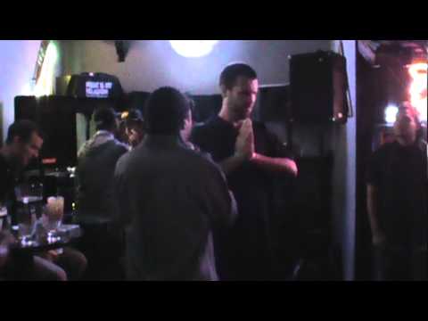 Tucker Booth Vs. Pro-fane