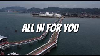 Download lagu ALL IN FOR YOU - AFTERSHINE (lirik lagu) mp3