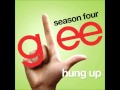 Glee - Hung Up (DOWNLOAD MP3 + LYRICS) 
