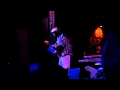 Buddy Guy Plays Guitar With His Towel April 16 2012