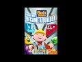 When Bob Became A Builder US