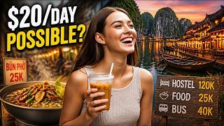 Vietnam 2026: Still One of the Cheapest Countries to Travel?