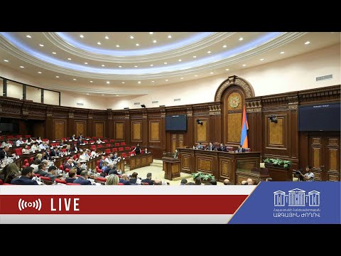 «Արդյոք մենք կորցրել ենք մեր «դուխը»»․ Նիկոլ Փաշինյանի ելույթը ԱԺ-ում
