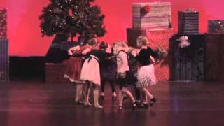 "I Can't Wait For Christmas" (2011)