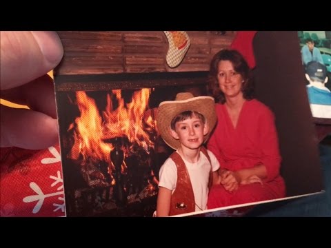 TDW 1637 - I Wanted To Be Clint Eastwood