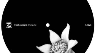 Chevel - Loop #42 (Minor Science Remix) [Stroboscopic Artefacts SA025]