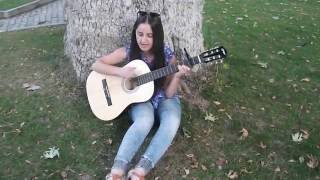 Nemra - Last chance to love ( cover by Mari )