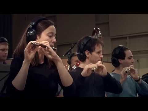 Scoring Berlin - Airdive by Hendrik Schwarzer