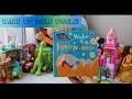 Wake Up Iggle Piggle Bedtime Storybook