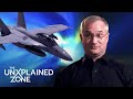 Naval Pilots SHOCKING UFO Encounter | Unidentified | The UnXplained Zone