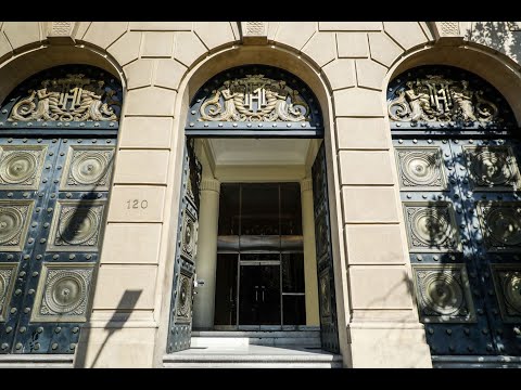 Conversatorio sobre finanzas sostenibles
