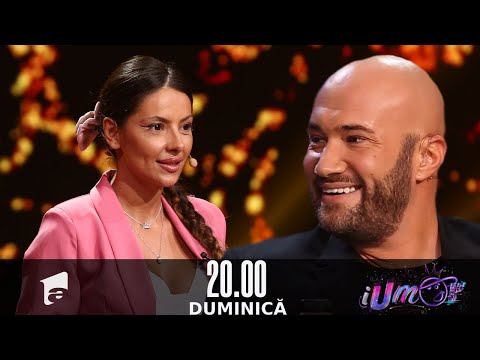 Denise Brizo și întâmplările din familie: ”Să facem înseamnă să faci”😅